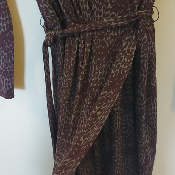 Wrap dress - Picture 5 of 6